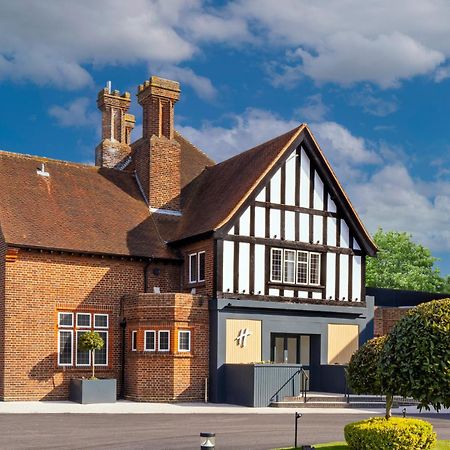 Holiday Inn London-Bexley By Ihg Kültér fotó