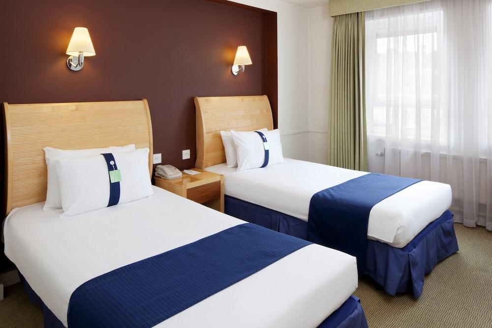 Holiday Inn London-Bexley By Ihg Kültér fotó