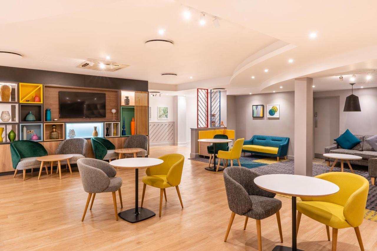 Holiday Inn London-Bexley By Ihg Kültér fotó