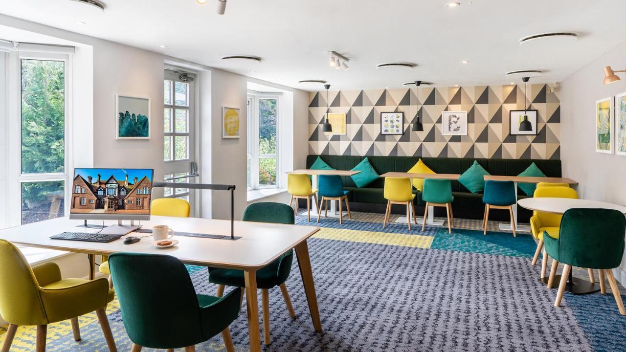 Holiday Inn London-Bexley By Ihg Kültér fotó