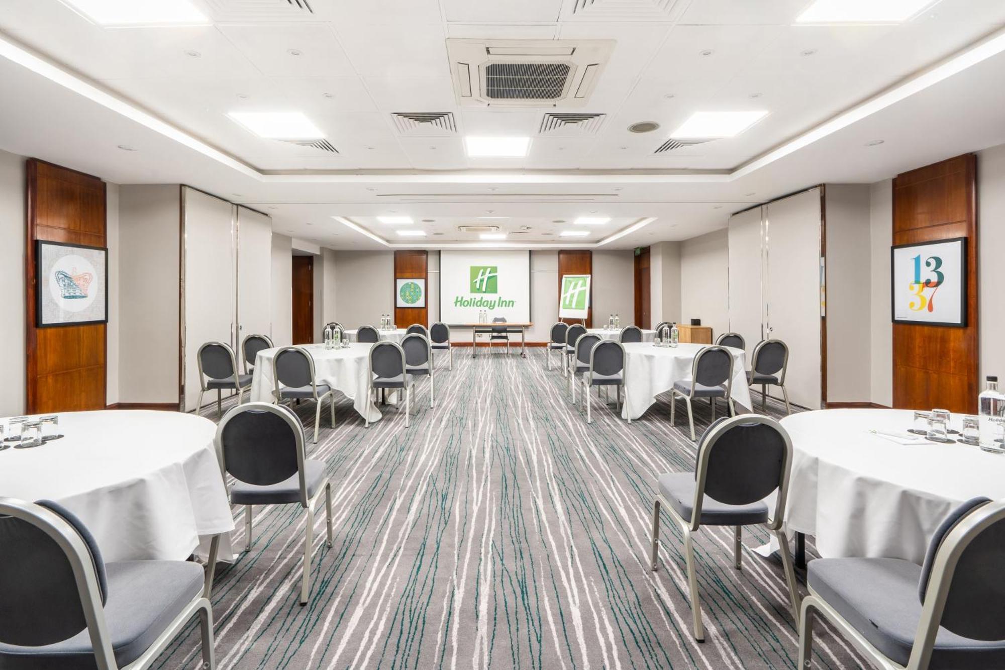Holiday Inn London-Bexley By Ihg Kültér fotó