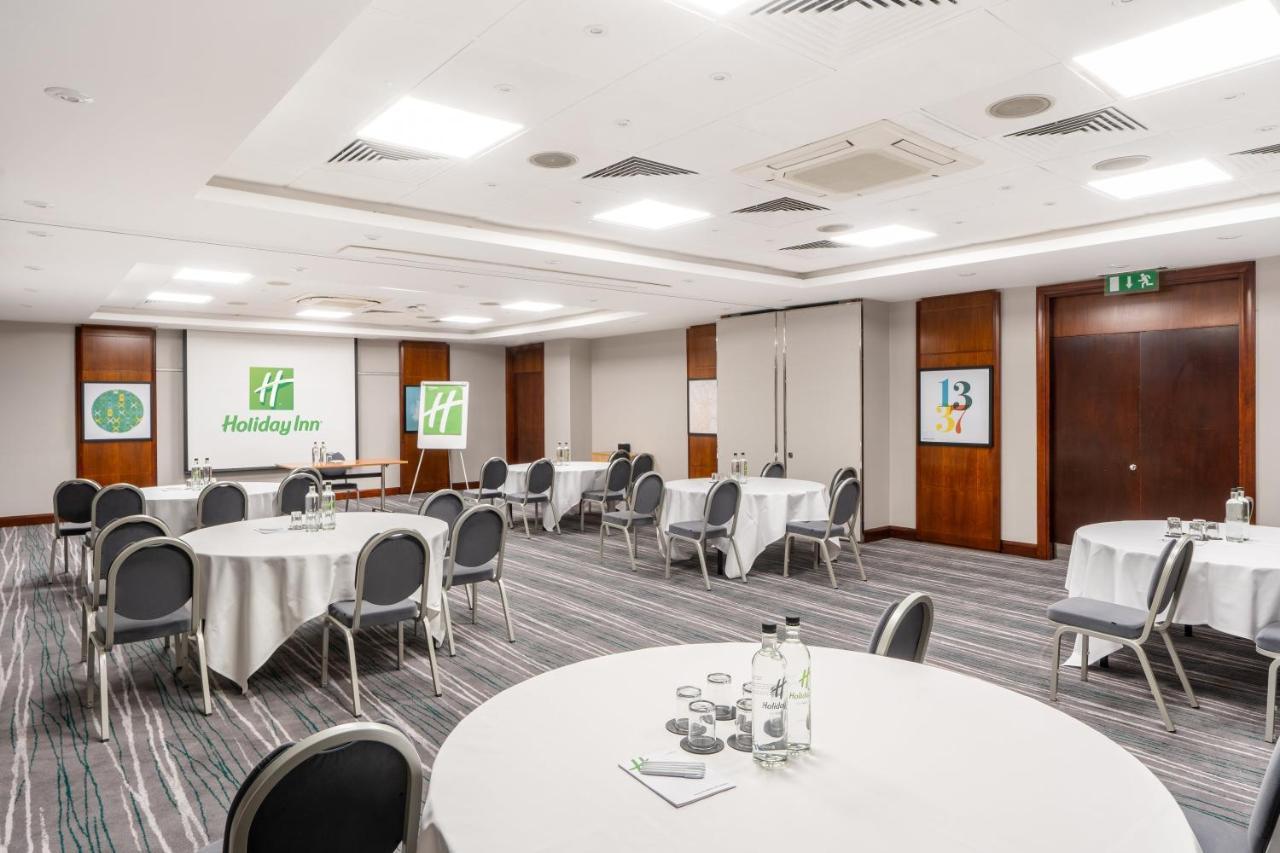 Holiday Inn London-Bexley By Ihg Kültér fotó