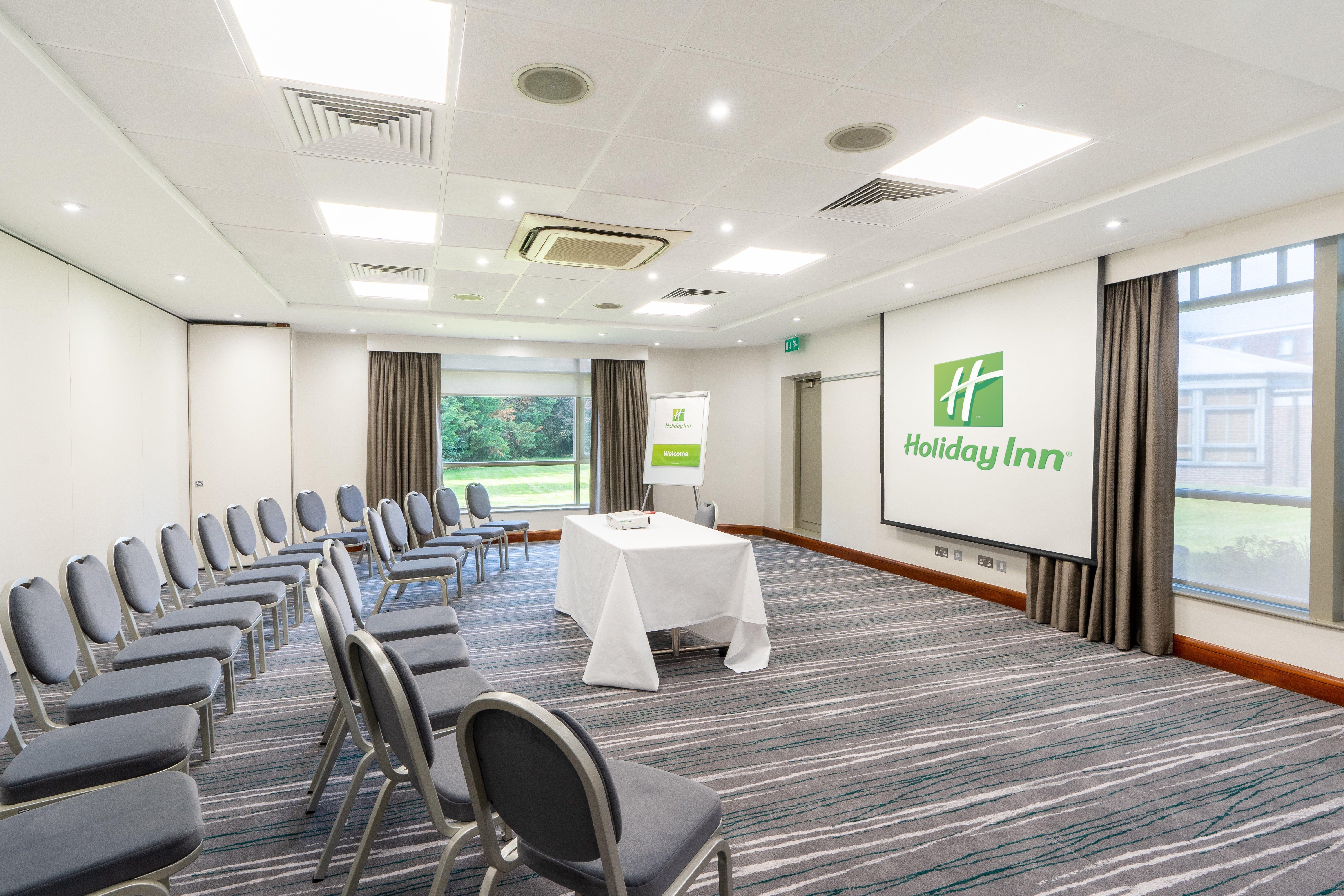 Holiday Inn London-Bexley By Ihg Kültér fotó