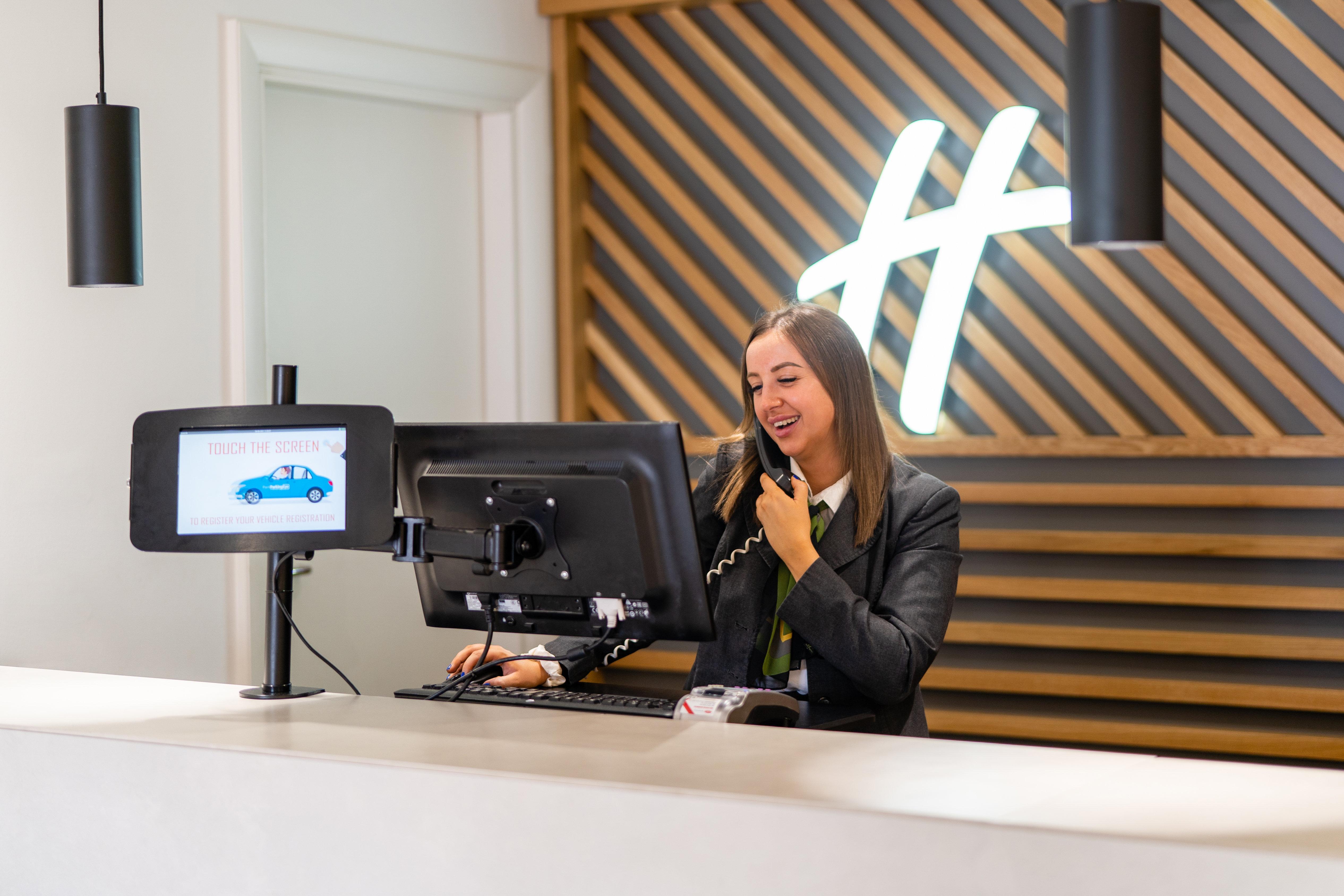 Holiday Inn London-Bexley By Ihg Kültér fotó