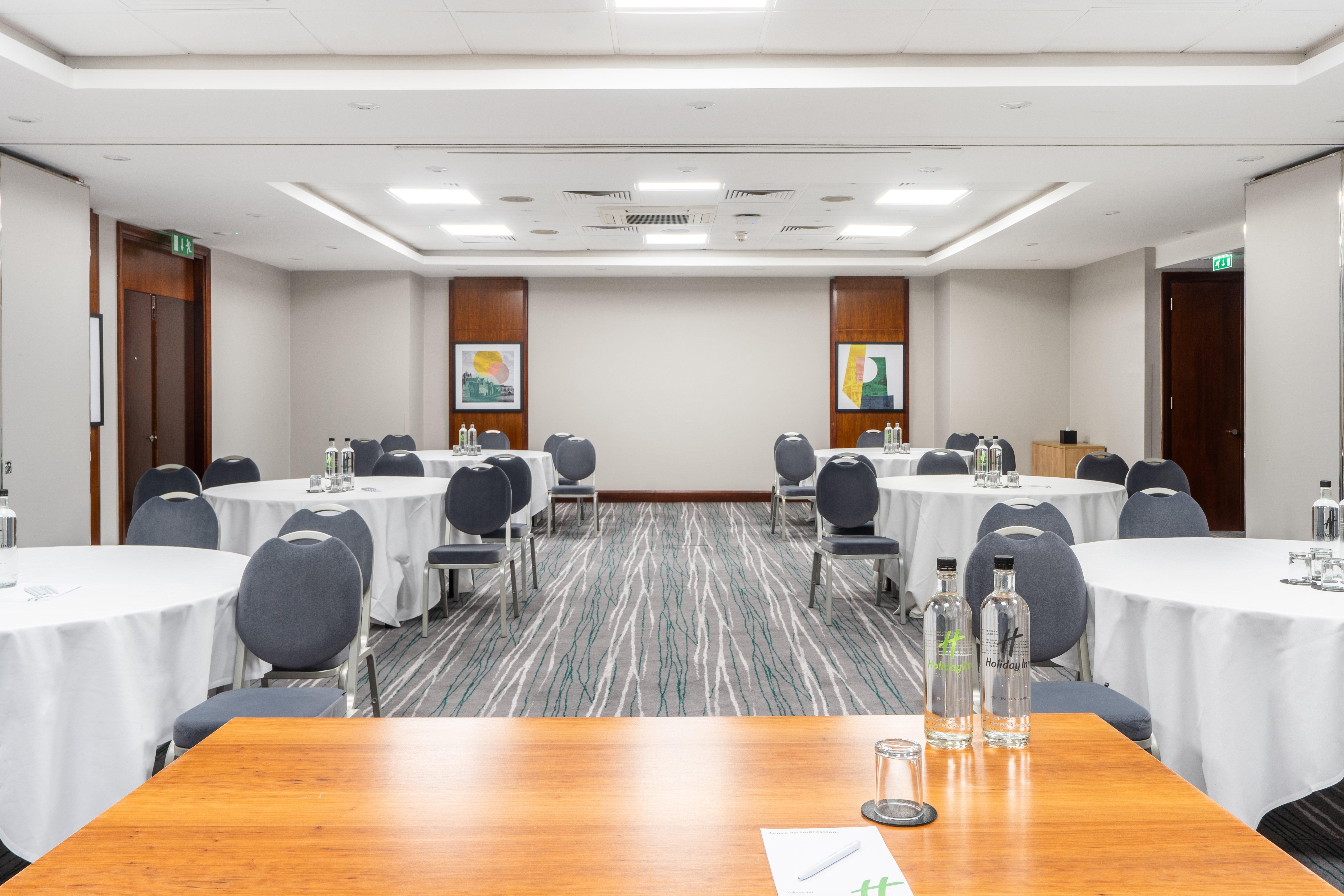 Holiday Inn London-Bexley By Ihg Kültér fotó