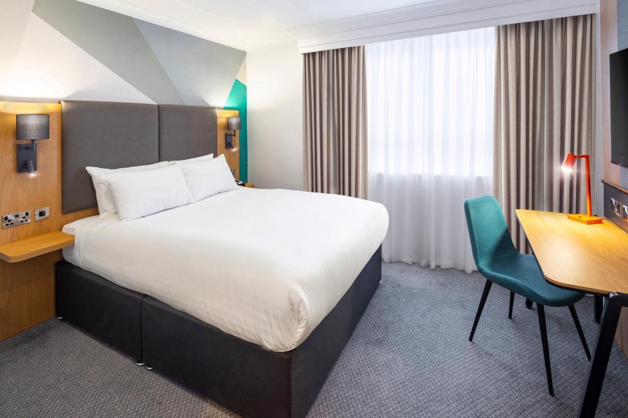 Holiday Inn London-Bexley By Ihg Kültér fotó