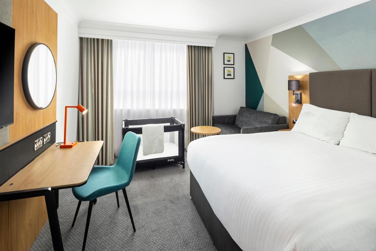 Holiday Inn London-Bexley By Ihg Kültér fotó