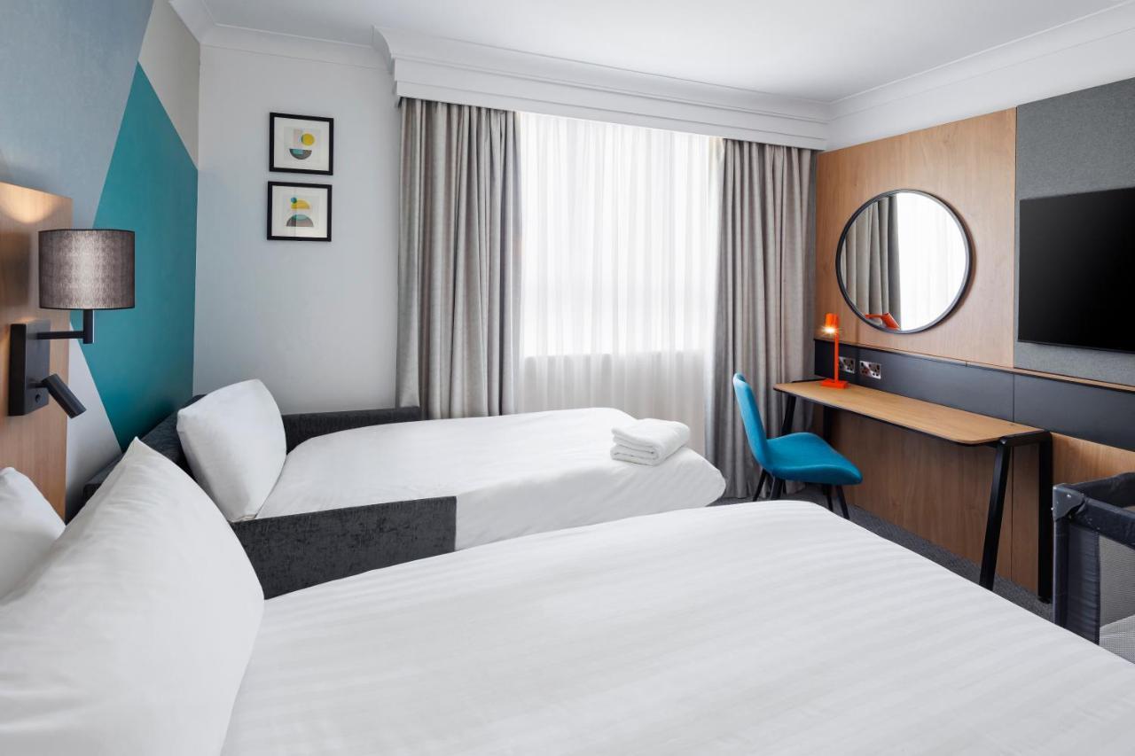 Holiday Inn London-Bexley By Ihg Kültér fotó