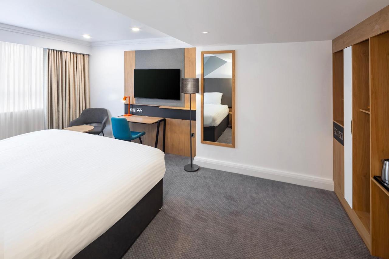 Holiday Inn London-Bexley By Ihg Kültér fotó