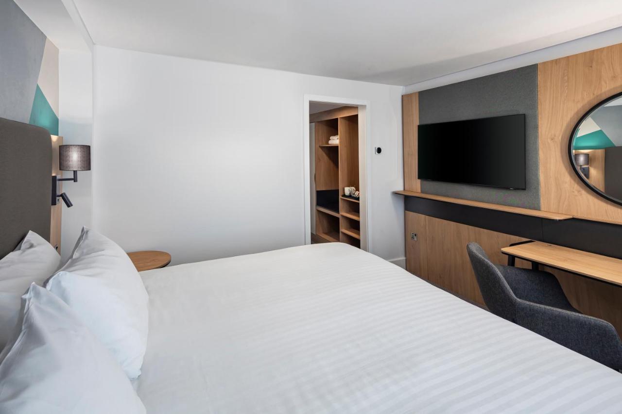 Holiday Inn London-Bexley By Ihg Kültér fotó