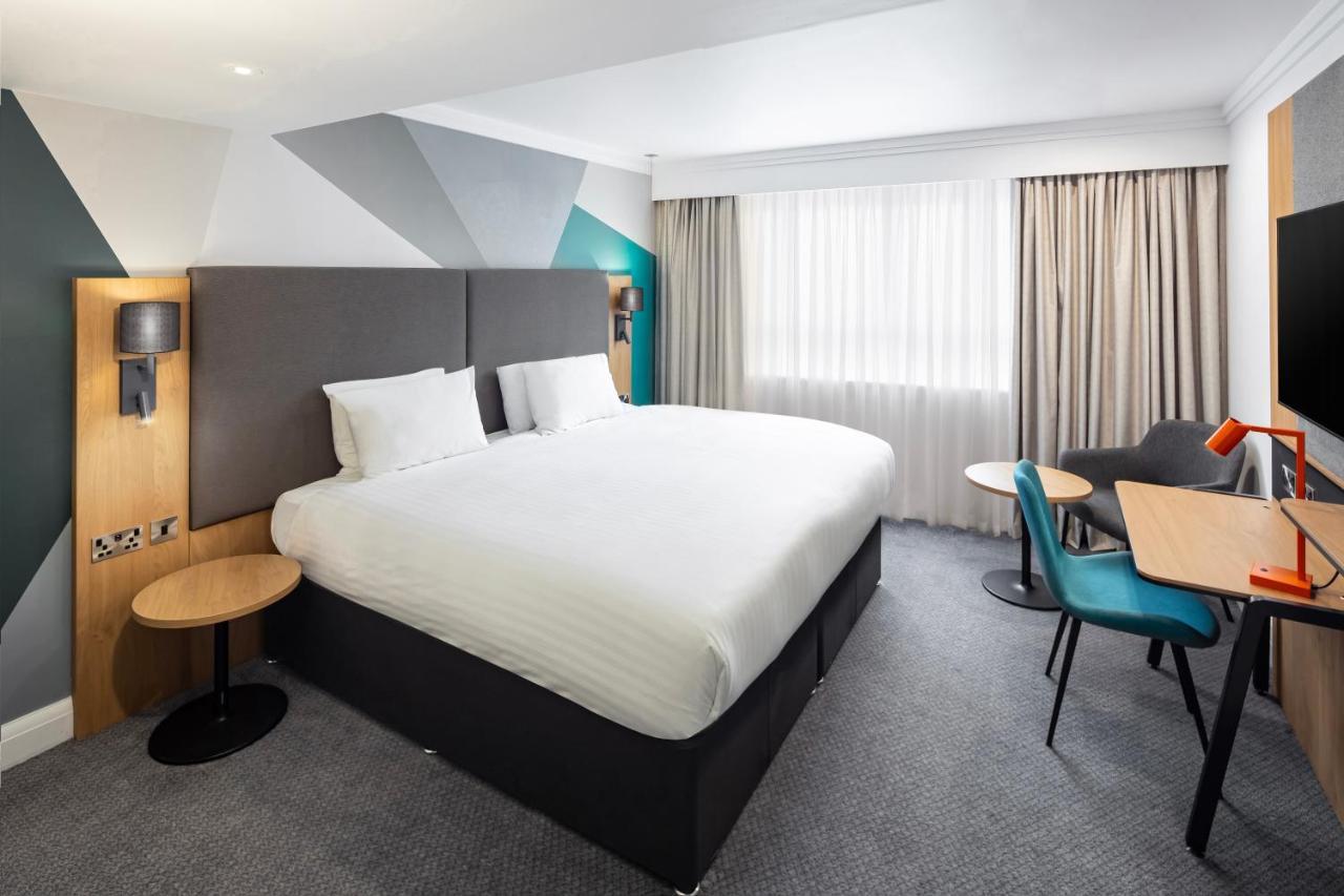 Holiday Inn London-Bexley By Ihg Kültér fotó