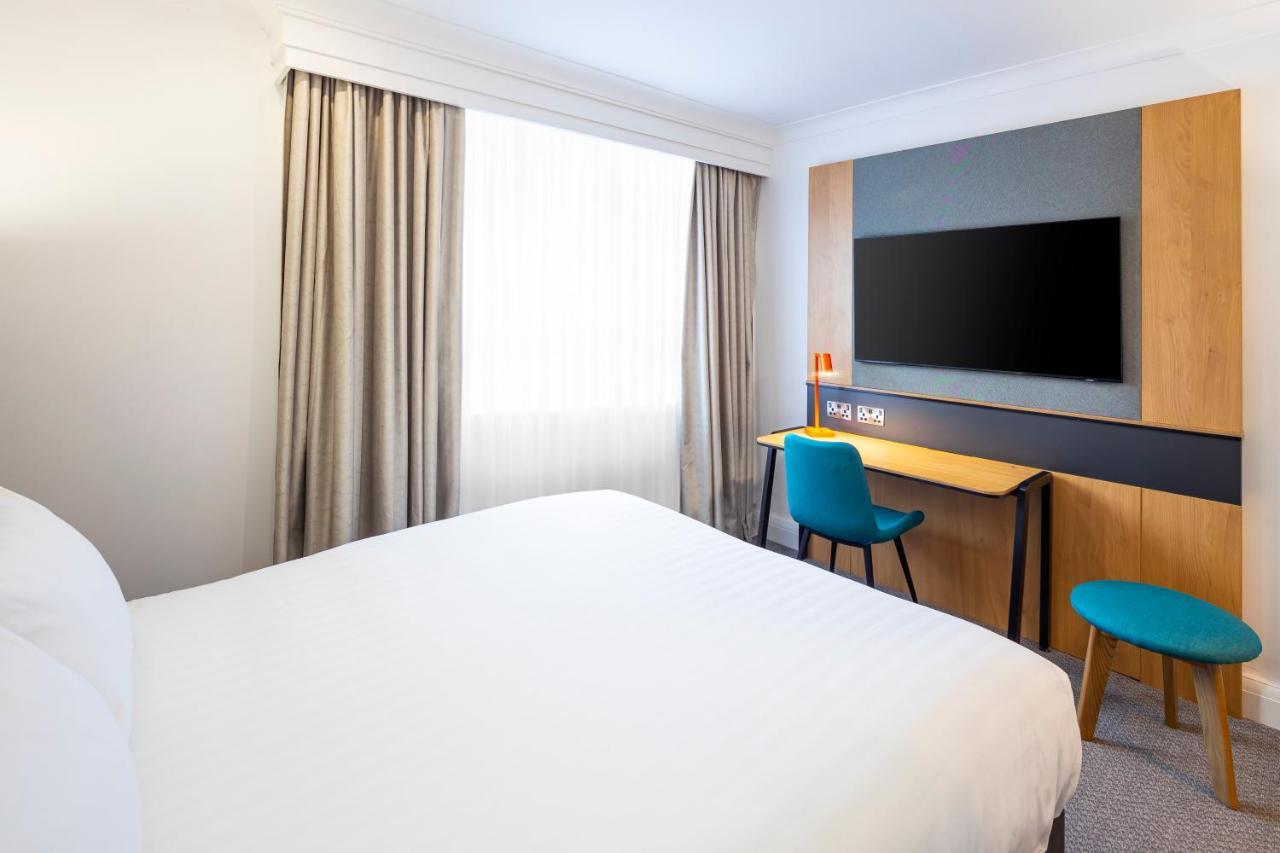 Holiday Inn London-Bexley By Ihg Kültér fotó