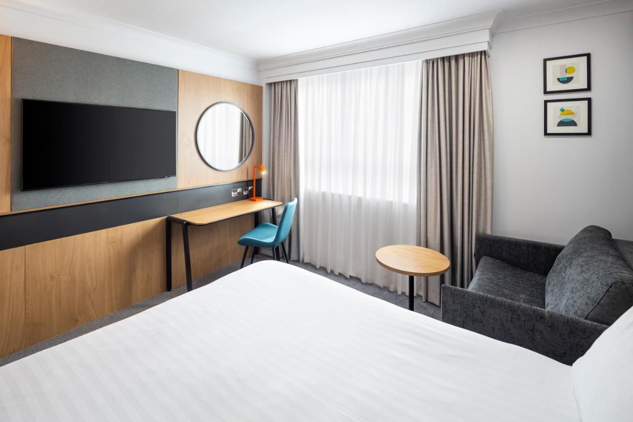 Holiday Inn London-Bexley By Ihg Kültér fotó