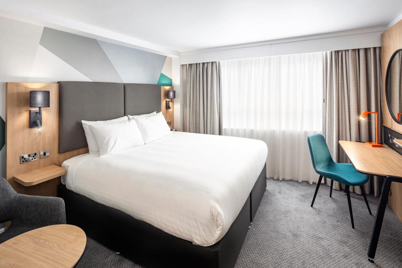 Holiday Inn London-Bexley By Ihg Kültér fotó