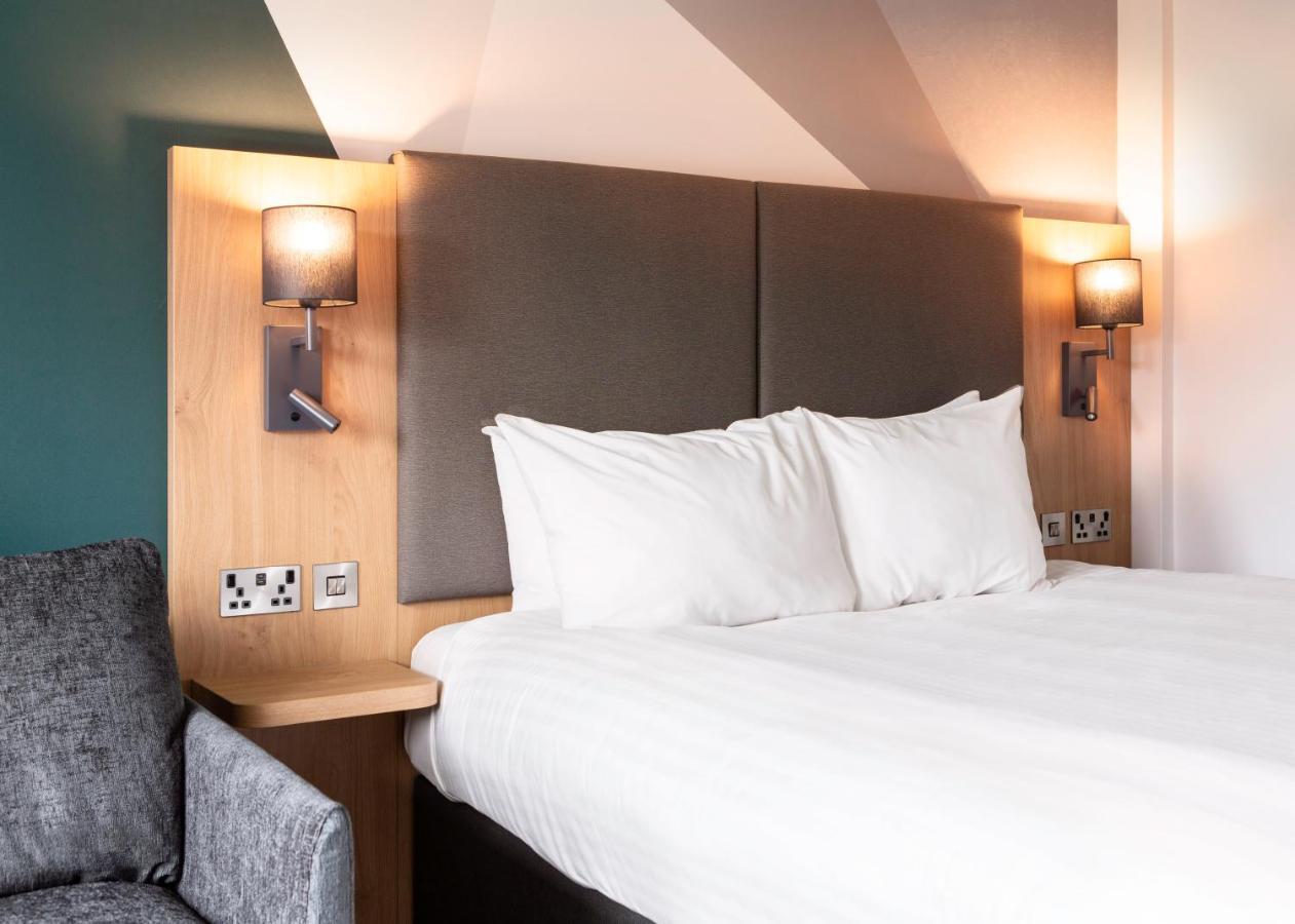 Holiday Inn London-Bexley By Ihg Kültér fotó