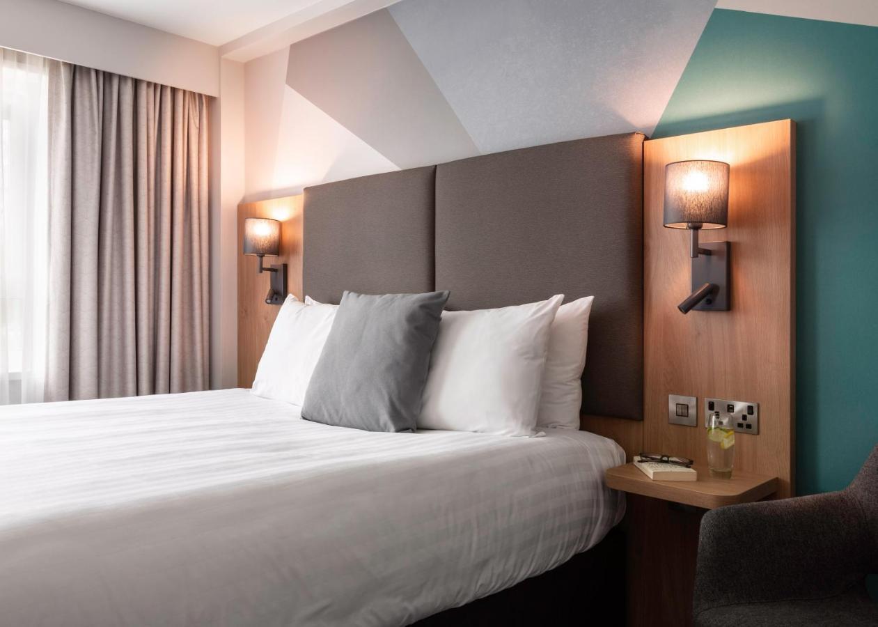 Holiday Inn London-Bexley By Ihg Kültér fotó
