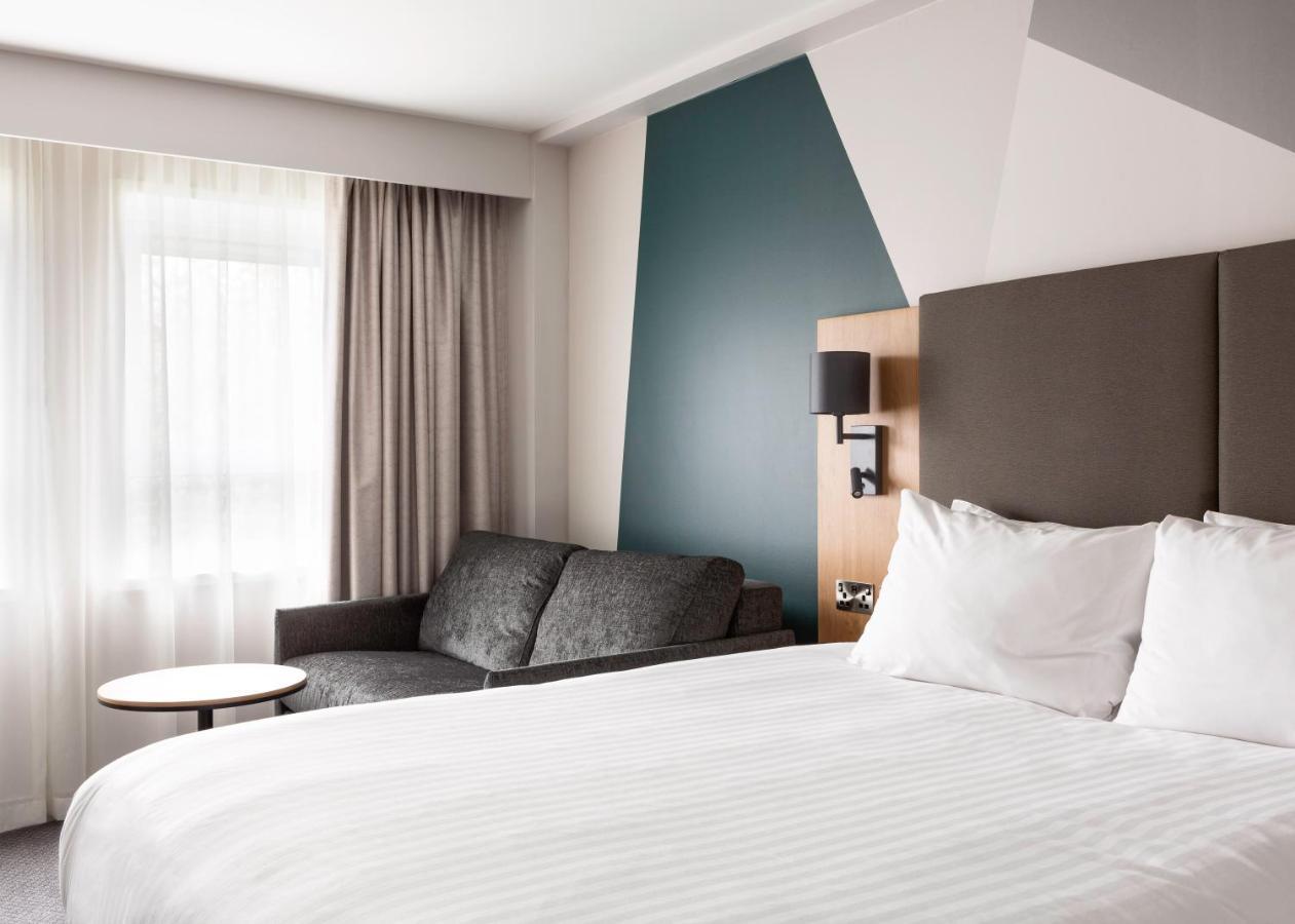 Holiday Inn London-Bexley By Ihg Kültér fotó