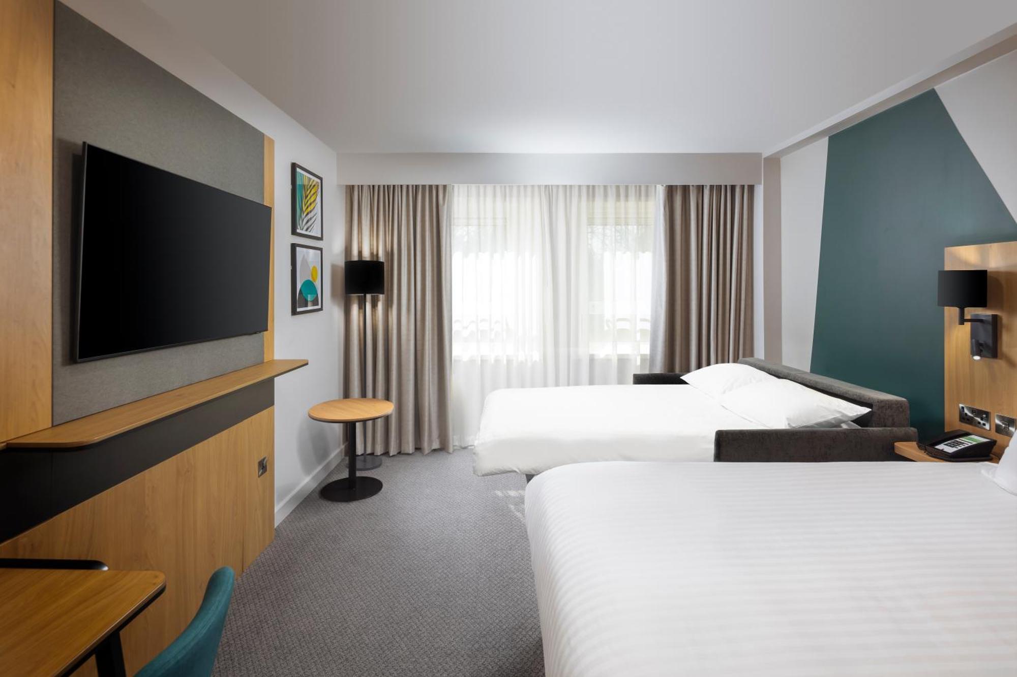 Holiday Inn London-Bexley By Ihg Kültér fotó