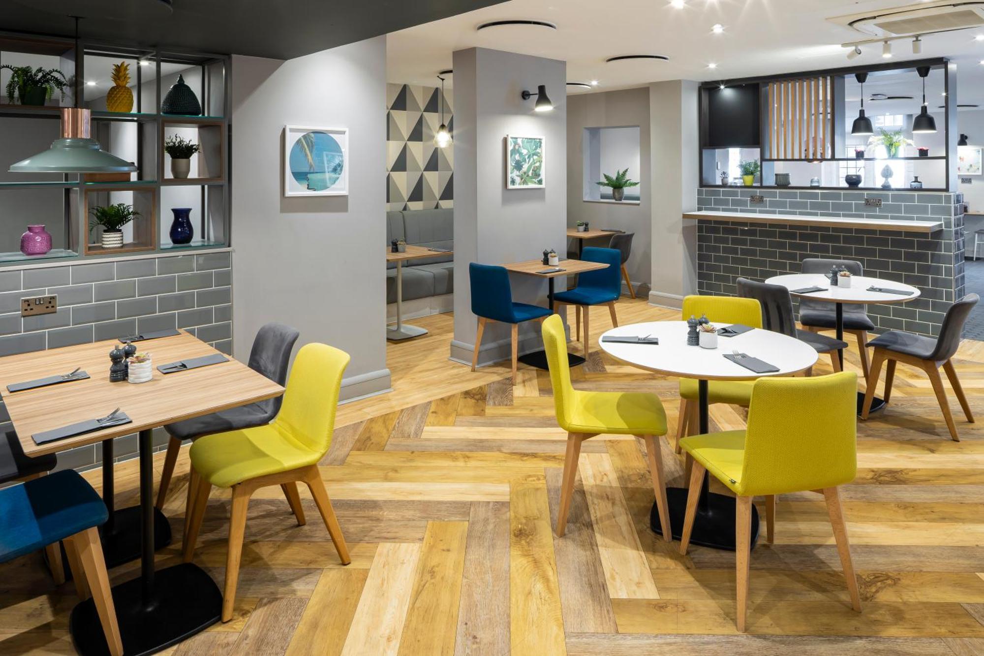 Holiday Inn London-Bexley By Ihg Kültér fotó