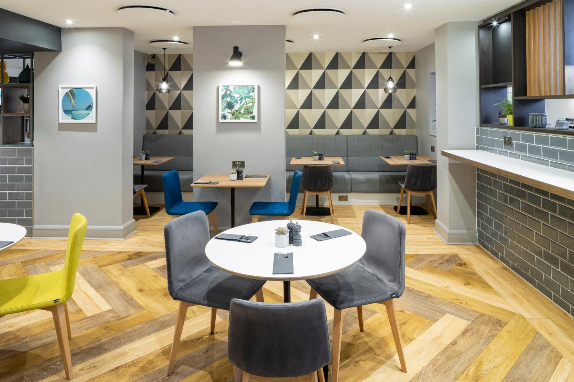 Holiday Inn London-Bexley By Ihg Kültér fotó