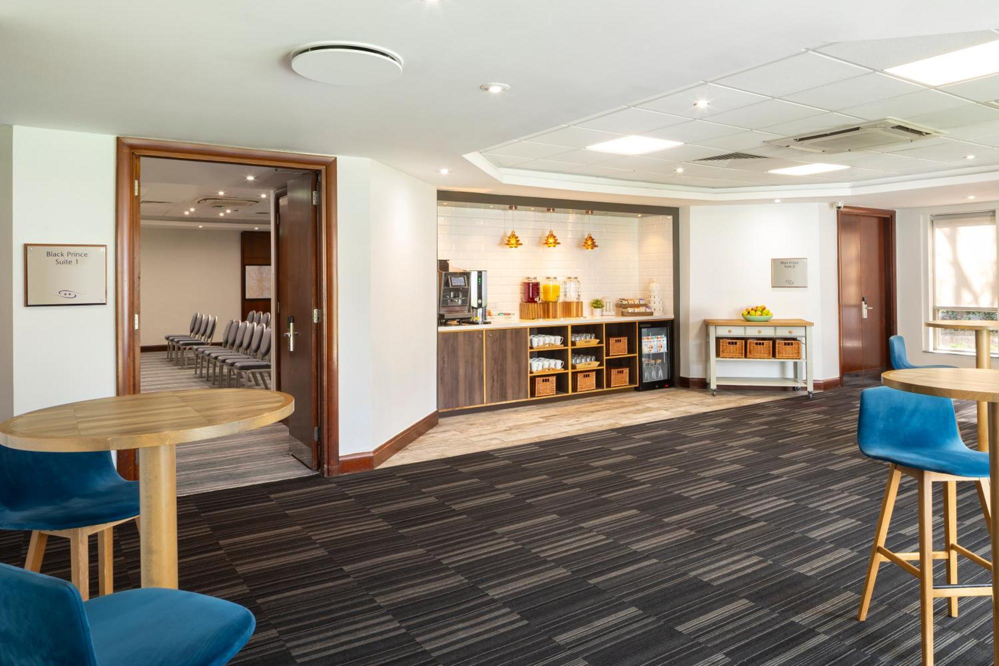 Holiday Inn London-Bexley By Ihg Kültér fotó