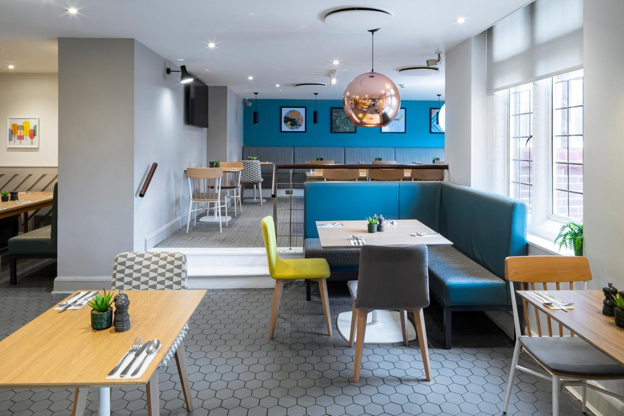 Holiday Inn London-Bexley By Ihg Kültér fotó