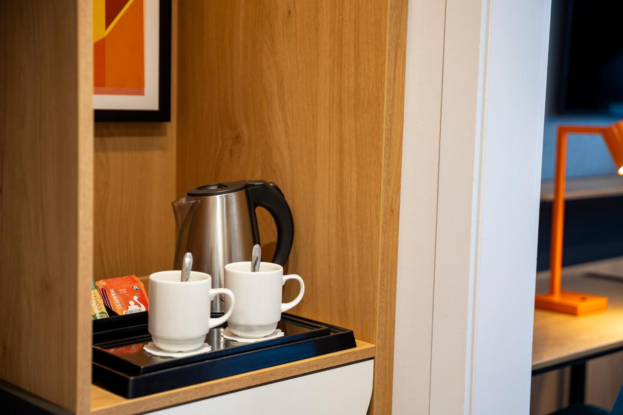 Holiday Inn London-Bexley By Ihg Kültér fotó