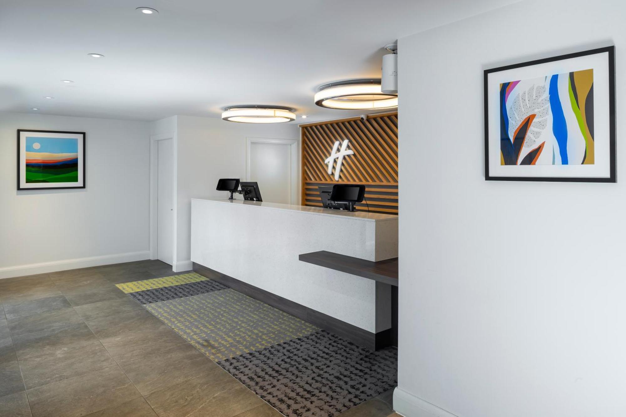 Holiday Inn London-Bexley By Ihg Kültér fotó