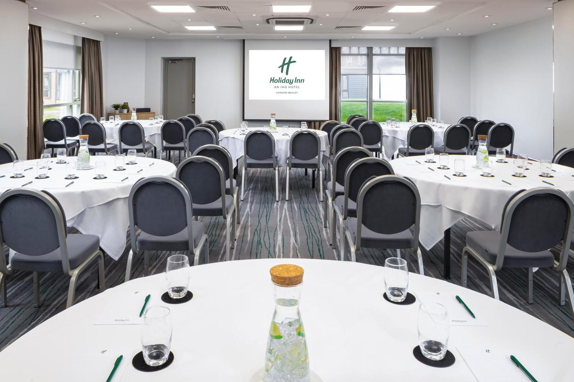 Holiday Inn London-Bexley By Ihg Kültér fotó