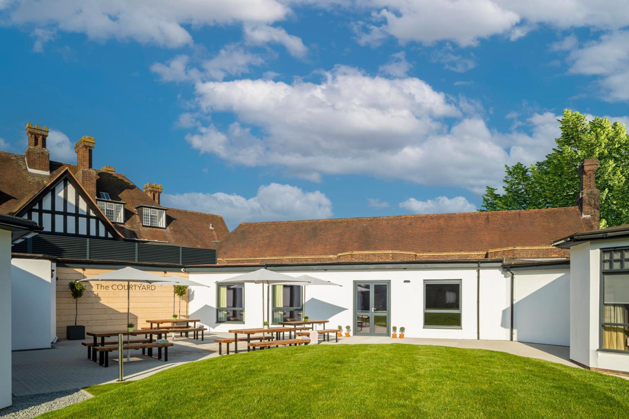 Holiday Inn London-Bexley By Ihg Kültér fotó
