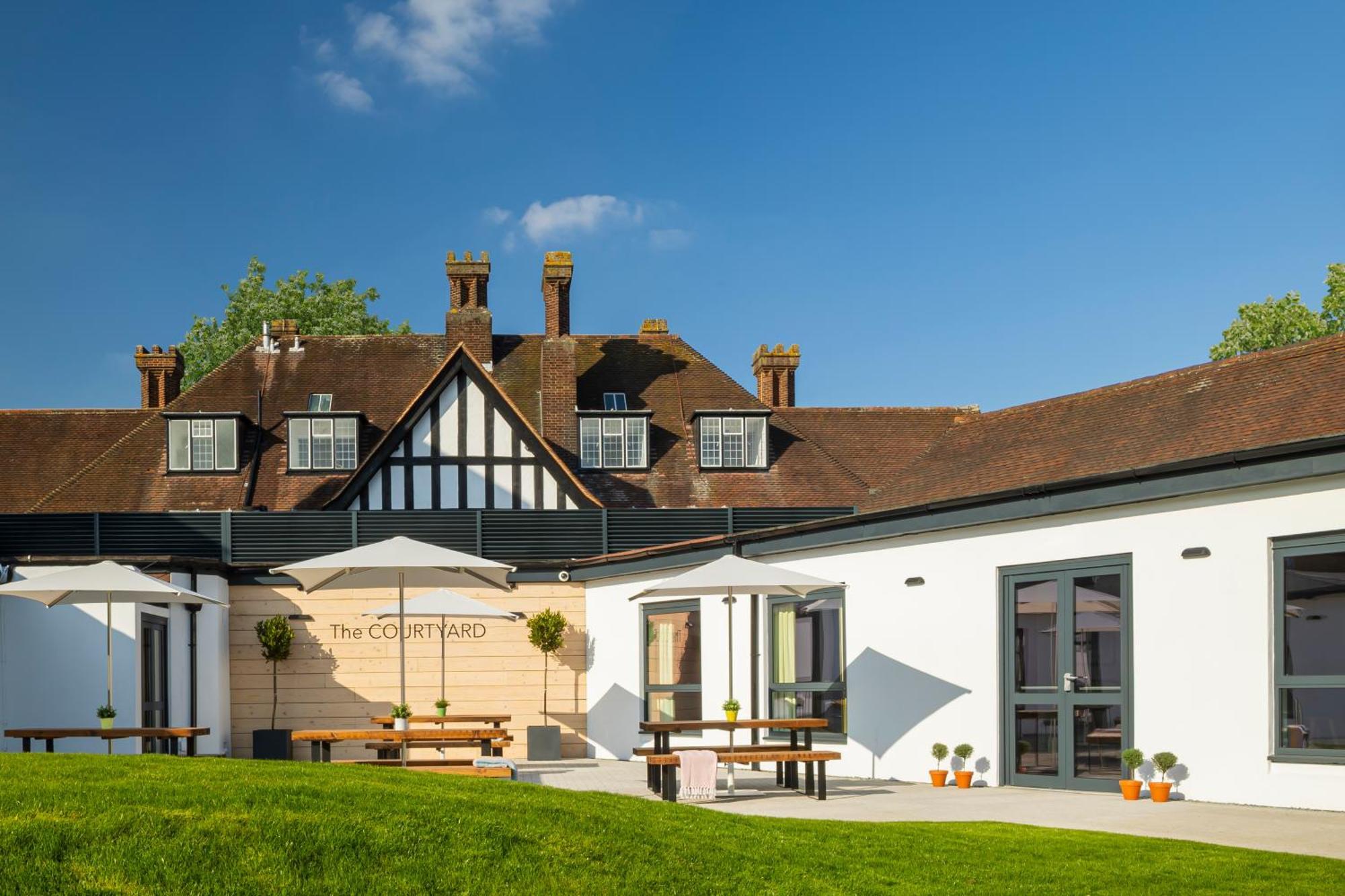 Holiday Inn London-Bexley By Ihg Kültér fotó